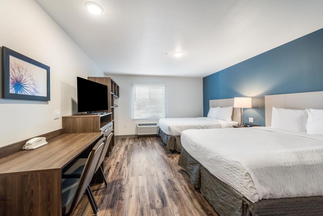 Extended Stay America Suites - Philadelphia - Plymouth Meeting - West エクステリア 写真