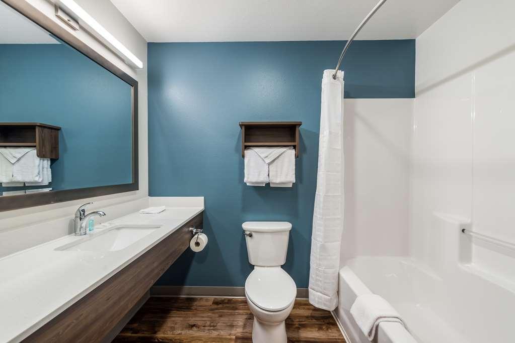 Extended Stay America Suites - Philadelphia - Plymouth Meeting - West エクステリア 写真