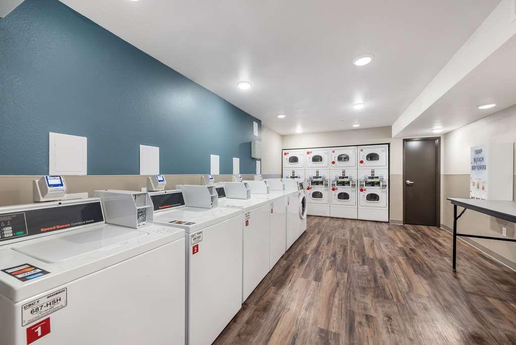 Extended Stay America Suites - Philadelphia - Plymouth Meeting - West 設備 写真