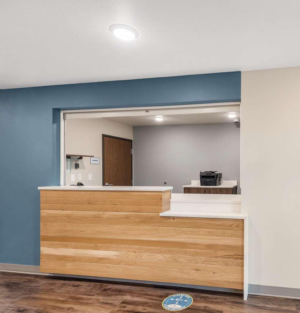 Extended Stay America Suites - Philadelphia - Plymouth Meeting - West インテリア 写真