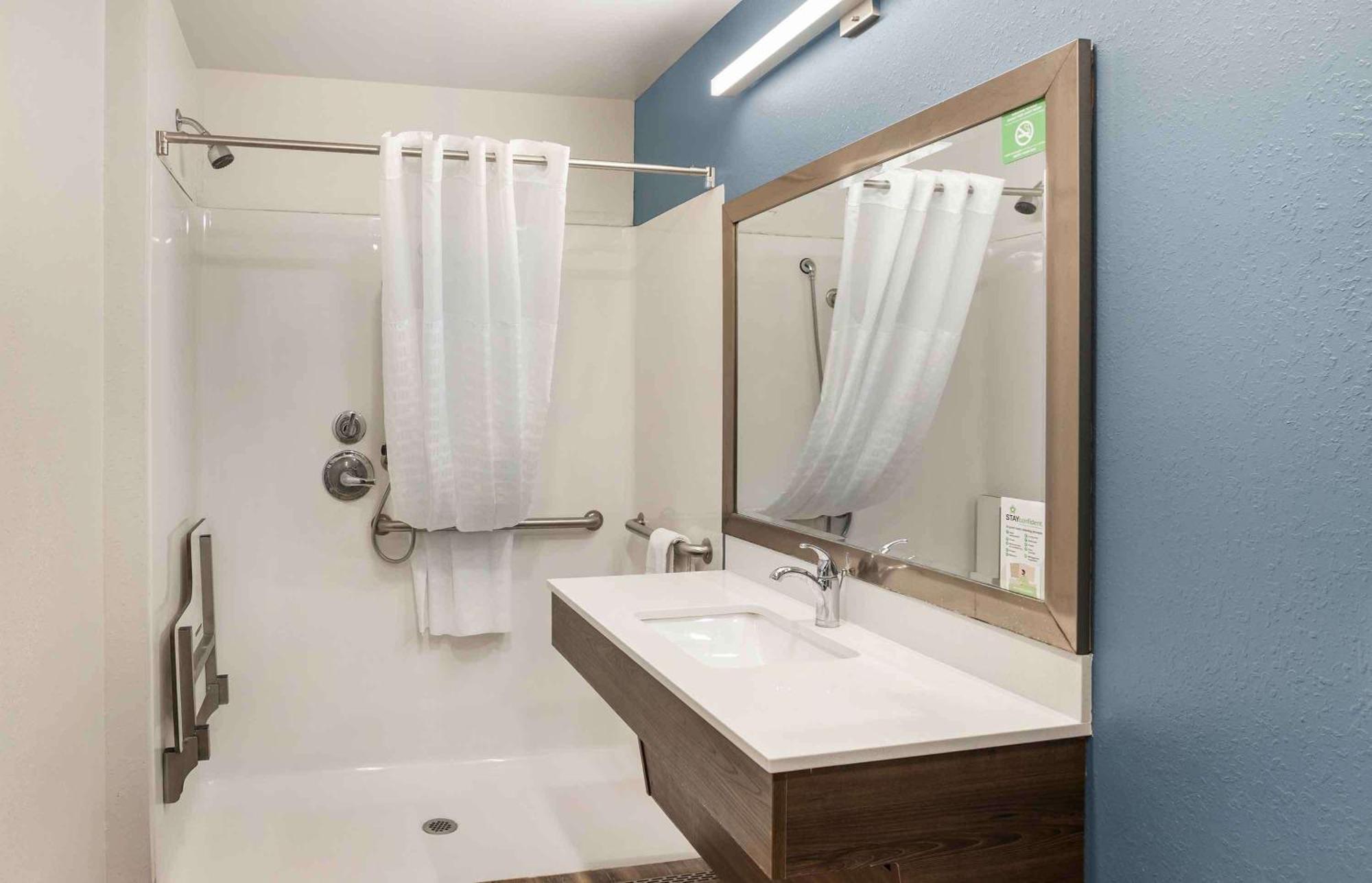 Extended Stay America Suites - Philadelphia - Plymouth Meeting - West エクステリア 写真