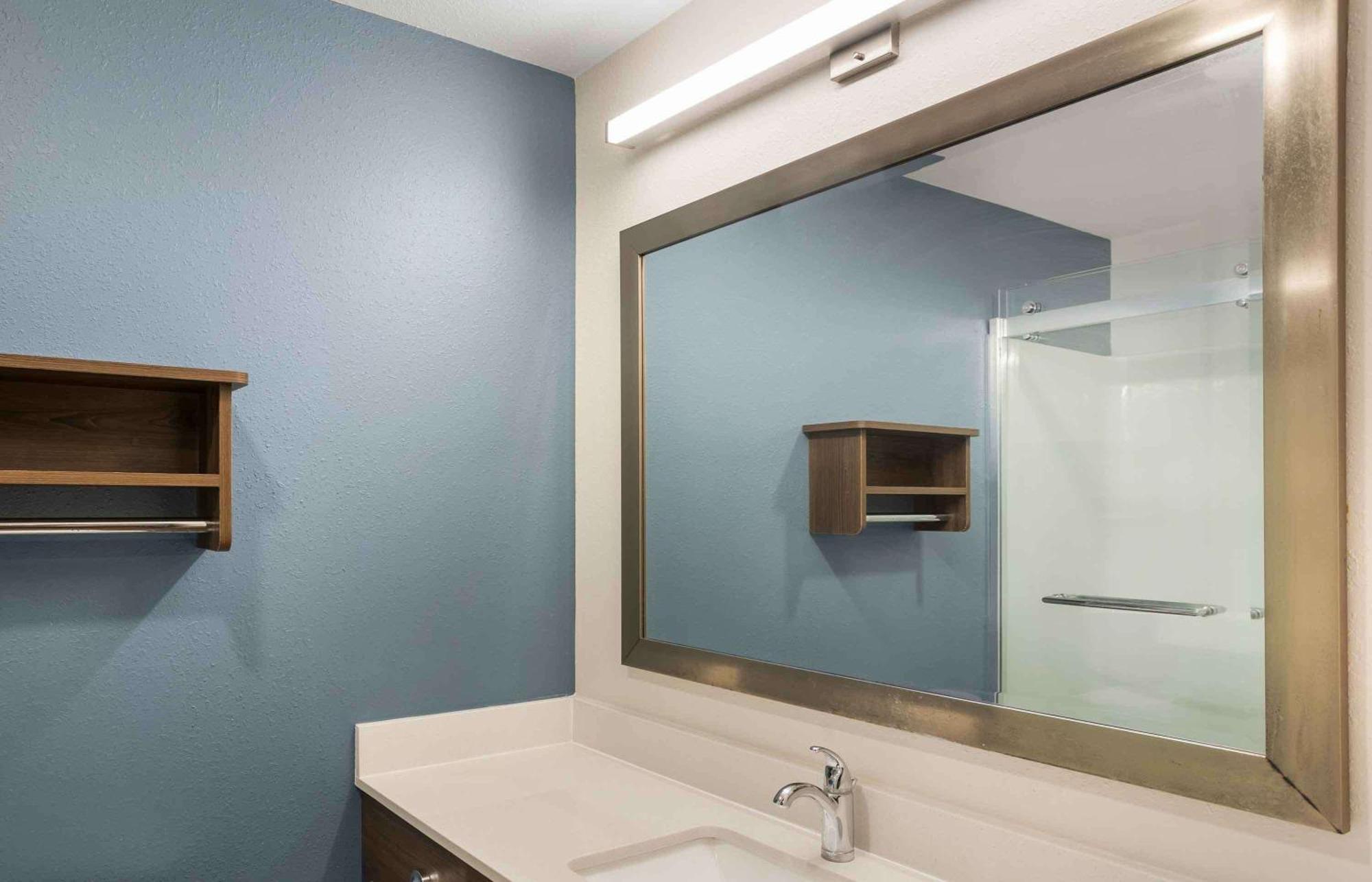 Extended Stay America Suites - Philadelphia - Plymouth Meeting - West エクステリア 写真