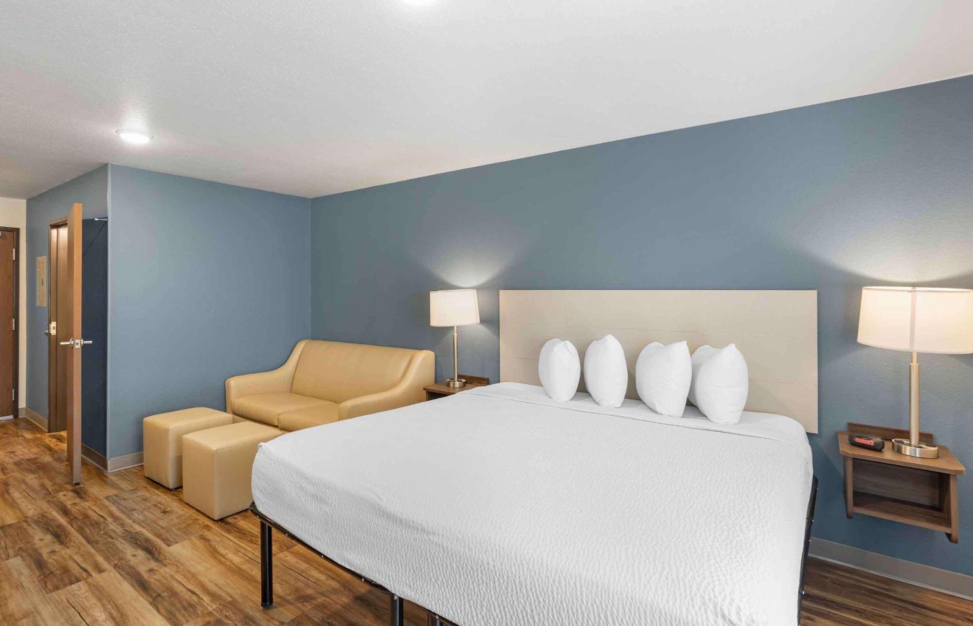 Extended Stay America Suites - Philadelphia - Plymouth Meeting - West エクステリア 写真