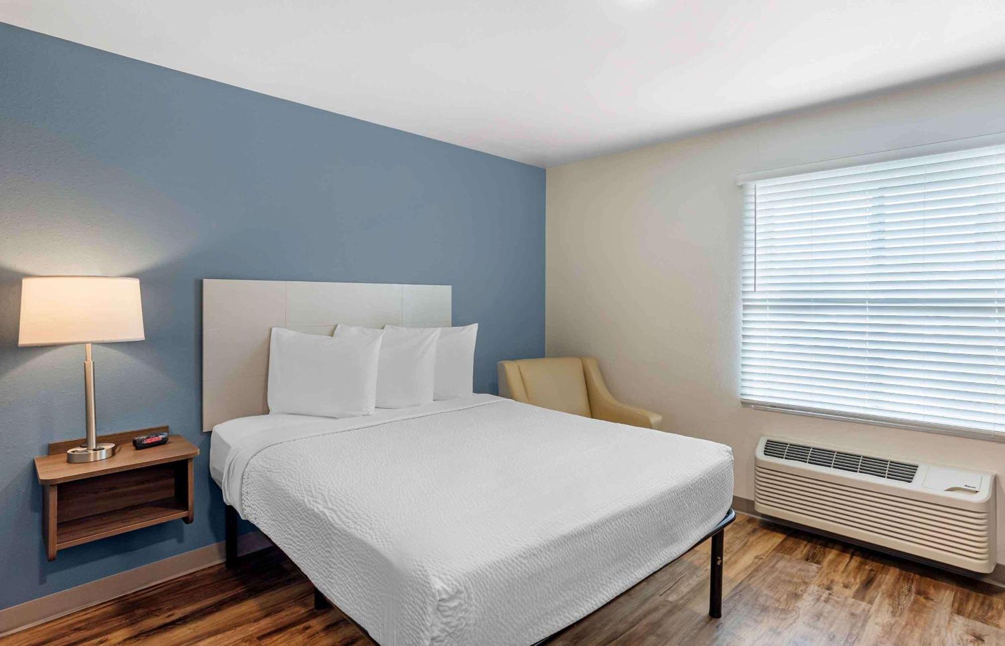 Extended Stay America Suites - Philadelphia - Plymouth Meeting - West エクステリア 写真