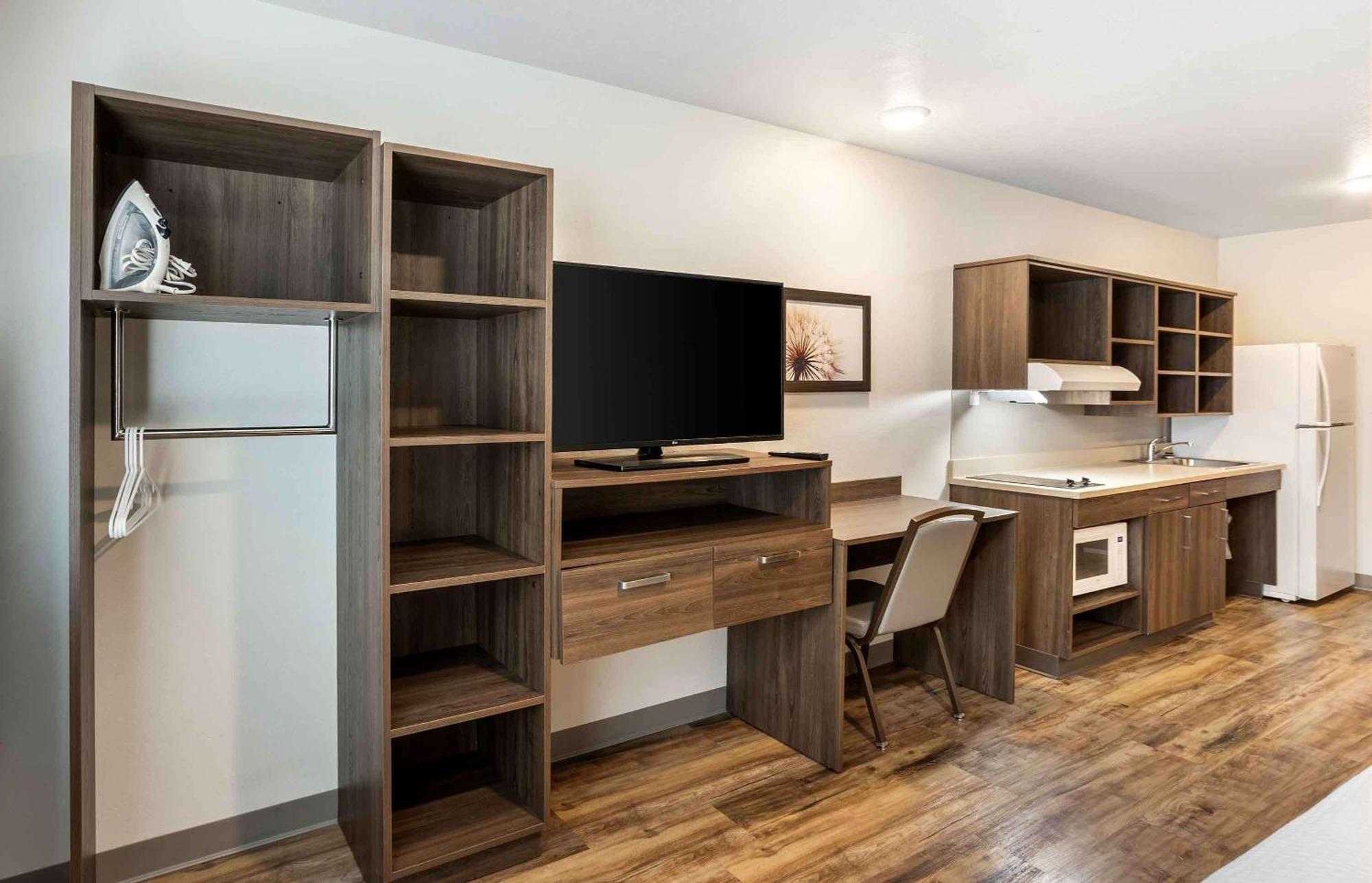 Extended Stay America Suites - Philadelphia - Plymouth Meeting - West エクステリア 写真