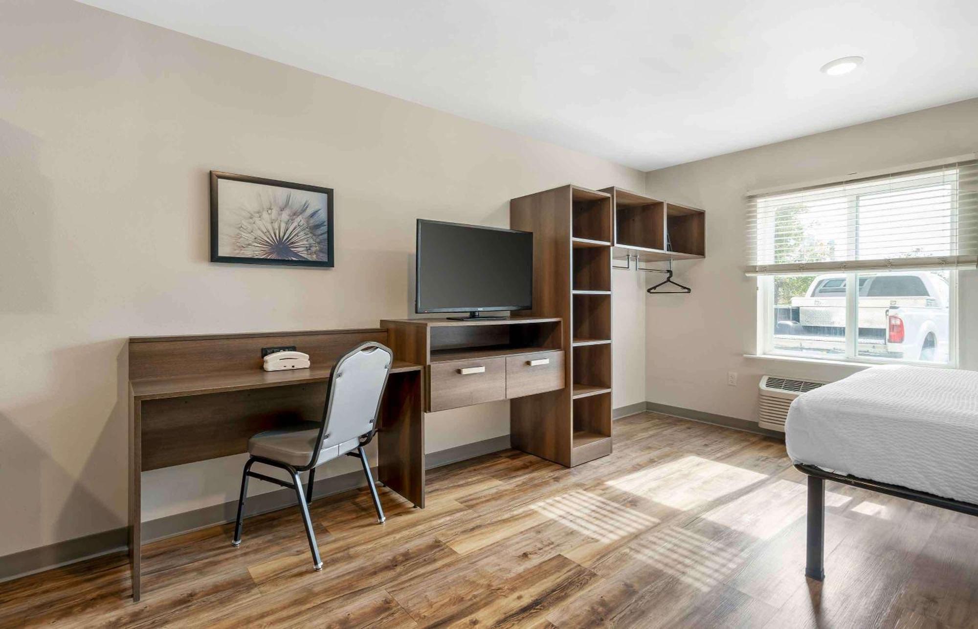 Extended Stay America Suites - Philadelphia - Plymouth Meeting - West エクステリア 写真