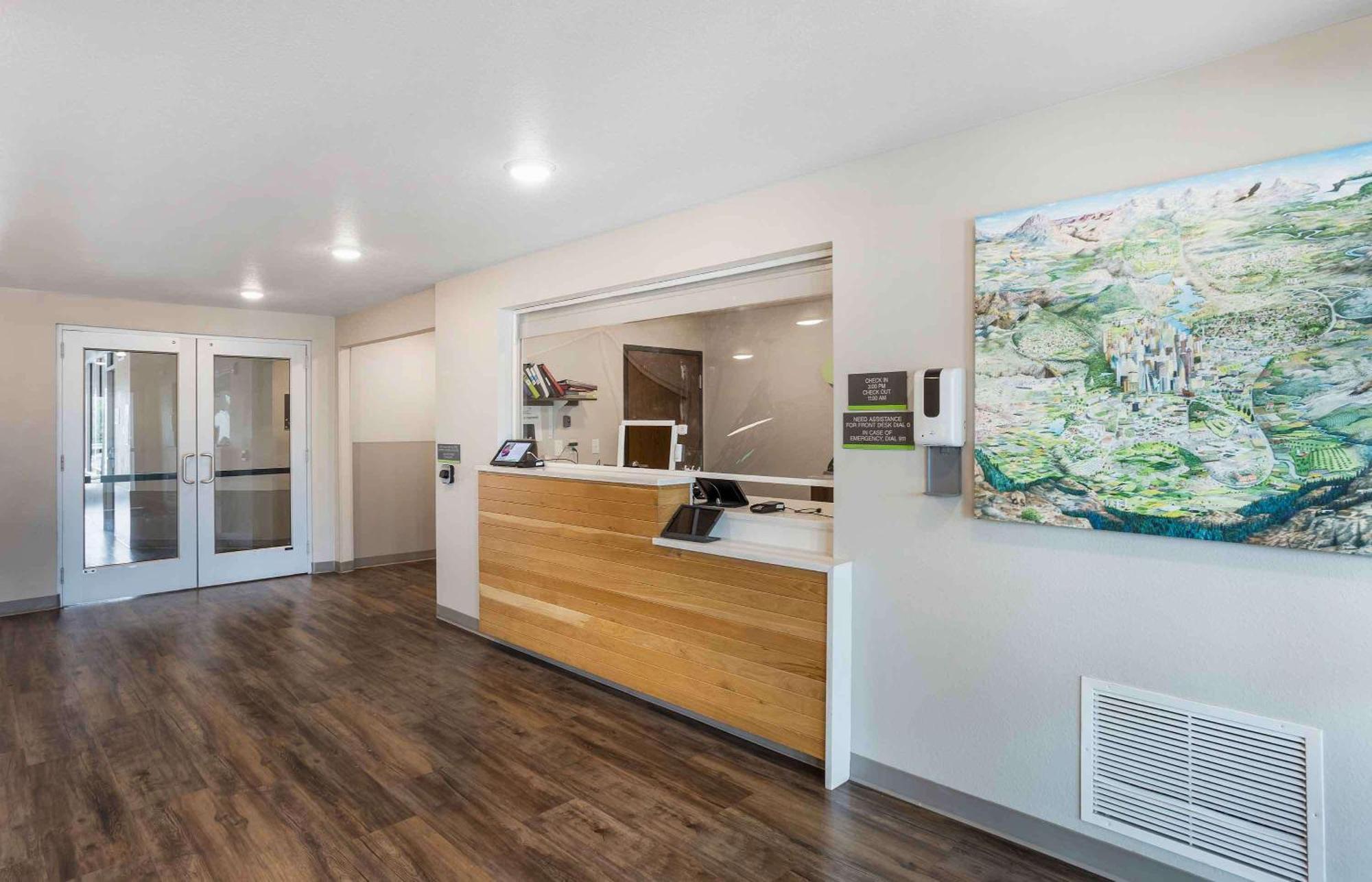 Extended Stay America Suites - Philadelphia - Plymouth Meeting - West エクステリア 写真